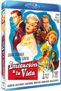 Imitation of Life |   Blu-Ray